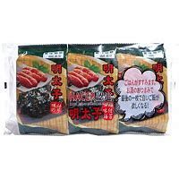 光天 弁当用のり (明太子)